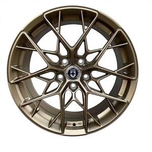 <span class=keywords><strong>Jantes</strong></span> en alliage d'aluminium léger Ff10 de 17 pouces, 18 pouces, 19 pouces, 20 pouces pour Reiz Accord Magotan CC <span class=keywords><strong>Audi</strong></span> - Product Image 1