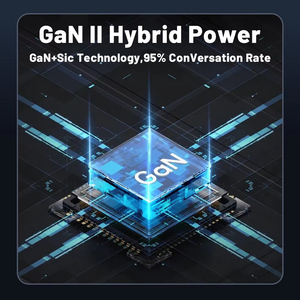 85W GaN USB Type C <span class=keywords><strong>Chargeur</strong></span> QC3.0 Charge Rapide PPS PD 65W <span class=keywords><strong>30W</strong></span> Charge Rapide pour <span class=keywords><strong>iPhone</strong></span> 15 <span class=keywords><strong>14</strong></span> <span class=keywords><strong>Pro</strong></span> MacBook Ordinateur Portable Ipad Samsung - Product Image 4