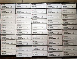 <span class=keywords><strong>Sensor</strong></span> de distância a laser autocontido cmos, keyence LR-ZB100N novo original - Product Image 6