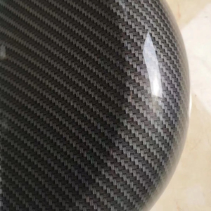 فيلم نقل ذو تأثير ألياف الكربون الشهير لعام 2024 - Product Image 2