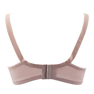 Sujetadores Cómodos Minimizadores, Lencería Curvy, Sujetadores de Encaje de Alta Gama, Sujetadores con Aros de Algodón Transpirable de Soporte Básico, ODM OEM Personalizables, Copa Súper Grande, Cómodos, Anti-Volume, Tallas Grandes - Product Image 3