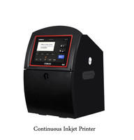 Máquina de Marcado BTMARK M823, Máquina de Codificación, Impresora de Inyección de Tinta Láser Cij para Codificación de Huevos