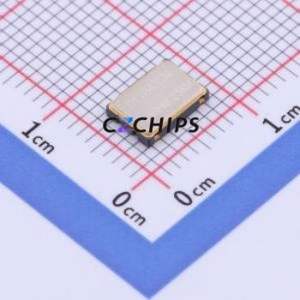 Q3309CA200425 Pre-Programmed Oscillator SMD7050-4P Oscillator ( Frequency: 1.8432MHz ) - Product Image 1