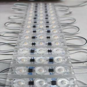 Индивидуальные наружные светодиодные модули <span class=keywords><strong>3W</strong></span> 5W 6W - Product Image 2