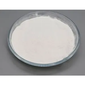 Polvo de microsílice de humo de sílice blanco de alta calidad, mortero de refuerzo de hormigón fuerte estable, agente auxiliar químico de silano - Product Image 6
