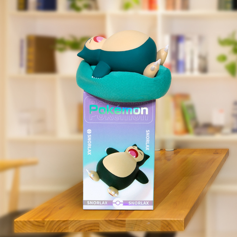 Snorlax