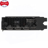 Graphics Card for nVIDIA Quadro RTX 8000 48GB 14Gbps GDDR6 Memory Bus 384bit