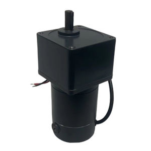 Özelleştirilmiş yüksek tork 220v Dc DİŞLİ <span class=keywords><strong>Motor</strong></span> araba elektrikli bisiklet sağ açı redüktörlü için uygun - Product Image 2