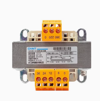 Alta calidad NDK(BK)-100VA Transformador de control Chint Bajo voltaje 50VA