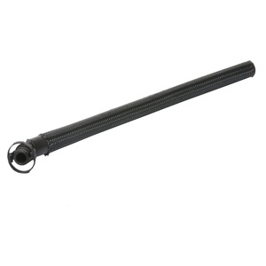 Bmw Exhaust Pipe 11157532629 11157532649 Straight Pipe For Replace Repair <b>Abs</b> Material - Product Image 1