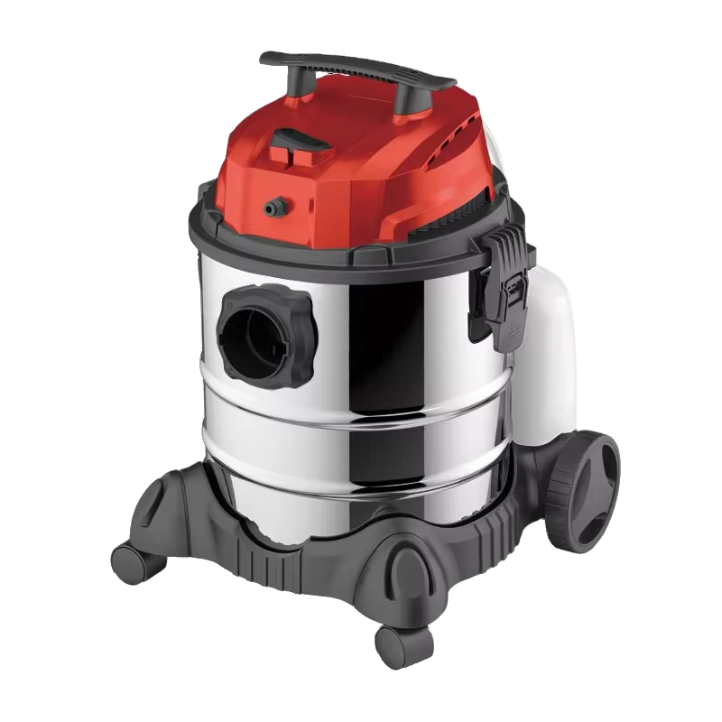 How to Choose the Best Industrial Carpet Cleaner for Your Needs