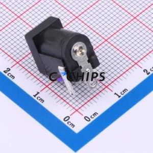 Nuevo y original, componente de orificio pasante (THT), circuito integrado, Chip IC, conector de alimentación de CC PMIC - Product Image 2
