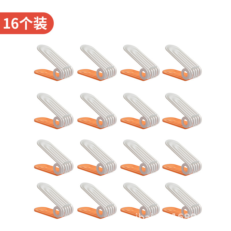 Orange 16-pack