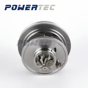 Cartouche de Turbine CHRA MFS 53039880417 144109726R pour <span class=keywords><strong>Renault</strong></span> <span class=keywords><strong>Master</strong></span> 2.3 <span class=keywords><strong>DCi</strong></span> <span class=keywords><strong>120</strong></span> Kw 163 CV - Product Image 2