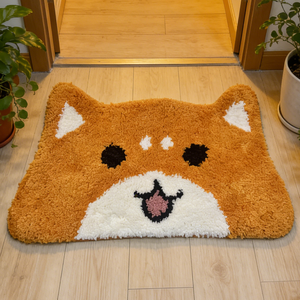 Tapis <span class=keywords><strong>puzzle</strong></span> coloré personnalisé à poils longs, tapis de sol <span class=keywords><strong>puzzle</strong></span> épais et moelleux, best-seller, tapis <span class=keywords><strong>puzzle</strong></span> pour enfants - Product Image 5