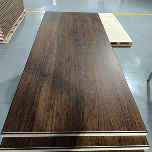 Puerta Oculta sin Costuras, Estilo <span class=keywords><strong>Invisible</strong></span>, Puerta de PVC Laminado WPC, Resistente a la Humedad, con Acabado Personalizado, para Hogar u Hotel, Puerta Interior Oculta - Product Image 2