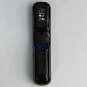Pour <span class=keywords><strong>LG</strong></span> <span class=keywords><strong>Magic</strong></span> Smart Voice TV Télécommande AN-MR21GA MR21GC Code fixe en plastique pour la connectivité Bluetooth - Product Image 5