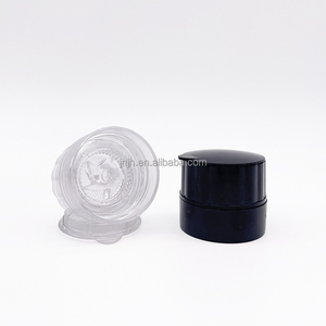 Botella de 100ml con tapa de molinillo/botella de molinillo de vidrio para sal y pimienta - Product Image 6