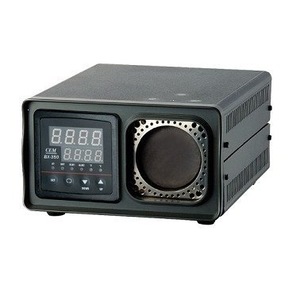 Fuente de Calibración Infrarroja Cem Huashengchang Bx 350 500 mm, Instrumento de Temperatura Portátil - Product Image 1