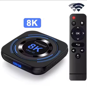 T 8K UHD Chất lượng cao <span class=keywords><strong>Android</strong></span> <span class=keywords><strong>TV</strong></span> <span class=keywords><strong>Box</strong></span> <span class=keywords><strong>Quad</strong></span> <span class=keywords><strong>Core</strong></span> Set-Top <span class=keywords><strong>Box</strong></span> Phụ kiện Hot Bán Châu Âu thông minh <span class=keywords><strong>TV</strong></span> <span class=keywords><strong>Box</strong></span> - Product Image 4