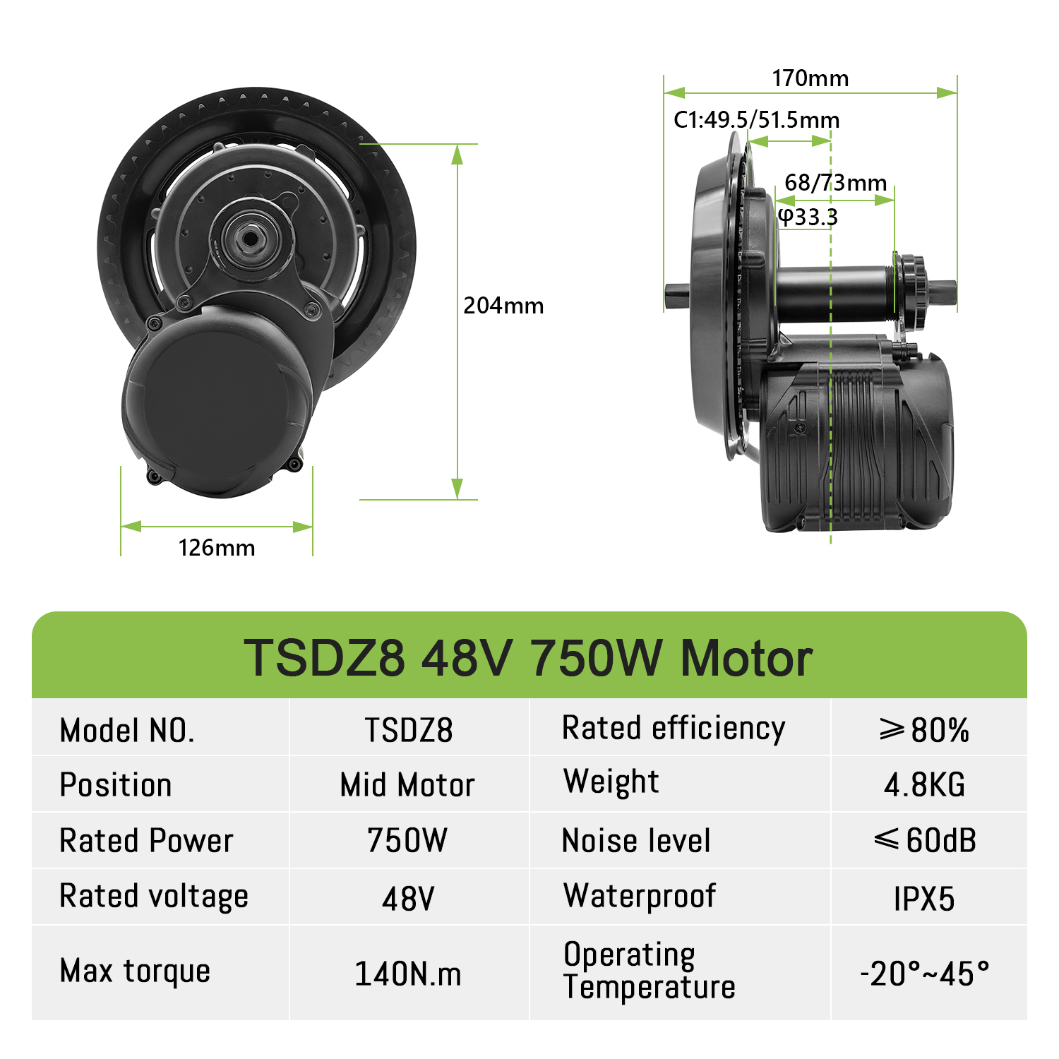 small electric motors for bicycles 24V 350W Motor Gear Reduction Electric Motor Load 220.46-330.69 Pounds Brushed Pure Copper Motor DIY Engine Kit Electric Tricycles, Electric Scooters, Electric (24, Volts) release 48V 27Ah battery delivers up to 62 miles range and charges in under 9 hrs MY1016 200w 250w 280w 300w