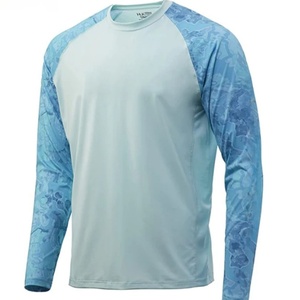 Ropa de Pesca para Hombre, Sudadera con Capucha Transpirable con Protección Facial UPF 50+, Ropa de Pesca Sublimada - Product Image 4