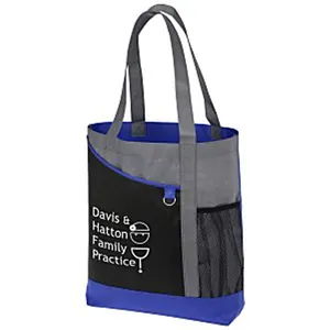 Hot Sale Valley Ranch Tote Bags with custom printed logo