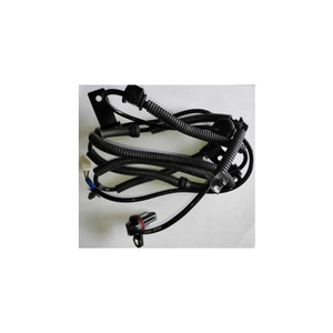 Capteur de vitesse de roue Kia Sorento 95681-3E300, pièce de rechange pour capteur ABS, neuf - Product Image 1