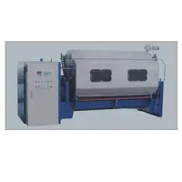 Online Support Constant Line Speed Automatic Fabric Jigger Dyeing Machine