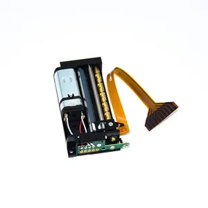 Mới ban đầu đầu đầu in nhiệt MTP201-G166-E máu phân tích khí in đầu phân tích nước tiểu máy in đầu in MTP201-166 mtp201 - Product Image 4