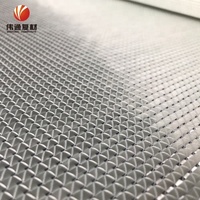 Tapis de base multiaxial en fibre de verre à bas prix LTNM600/180/300 pour éolienne