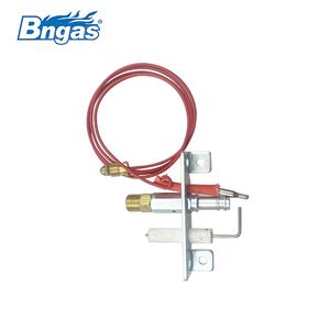 ชุดควบคุมการประกอบหัวเตาแก๊สและท่อเชื่อมต่อชิ้นส่วนเครื่องทำความร้อน - Product Image 3