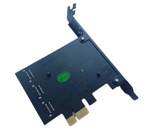 Tarjeta adaptadora de precio de fábrica para PC PCIe 1X a 6X SATA 3,0 <span class=keywords><strong>Serial</strong></span> <span class=keywords><strong>ATA</strong></span> a <span class=keywords><strong>6</strong></span> Gb/s Tarjeta de expansión SATA de <span class=keywords><strong>6</strong></span> puertos de alta calidad - Product Image 6