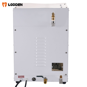 Hoge Druk En Temperatuur Stoomreiniger Tandheelkundige Autoclaaf Stoomsterilisator Machine Stoomreiniger - Product Image 4