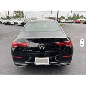 <span class=keywords><strong>Mercedes</strong></span>-Benz Clase <span class=keywords><strong>CLA</strong></span> <span class=keywords><strong>CLA</strong></span> 250 <span class=keywords><strong>2023</strong></span>, Auto Nuevo Certificado, Listo para Conducir, en Buenas Condiciones y con Bajo Kilometraje - Product Image 4