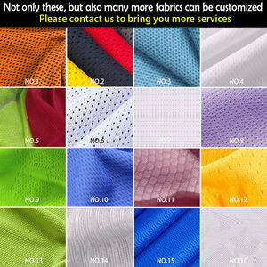 Maillots de football et survêtements de football personnalisés OEM en gros d'usine, hauts à manches courtes unisexe pour adultes, grandes tailles, techniques d'impression - Product Image 5