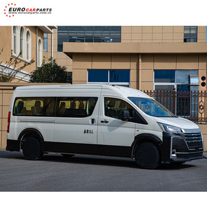 H300 2019 anno Body Kit H300 sesta generazione paraurti anteriore minigonne laterali sopra parafango H300 ricambi Auto in materiale plastico - Product Image 4