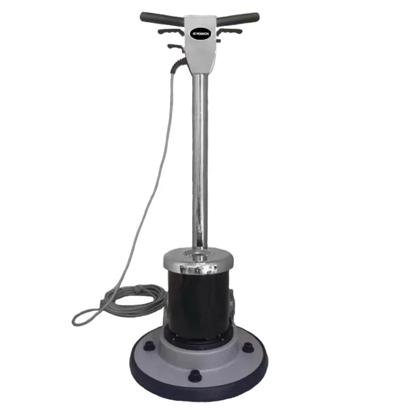 Marble Floor Polisher With 175rpm Machine Speed Home Floor Polisher