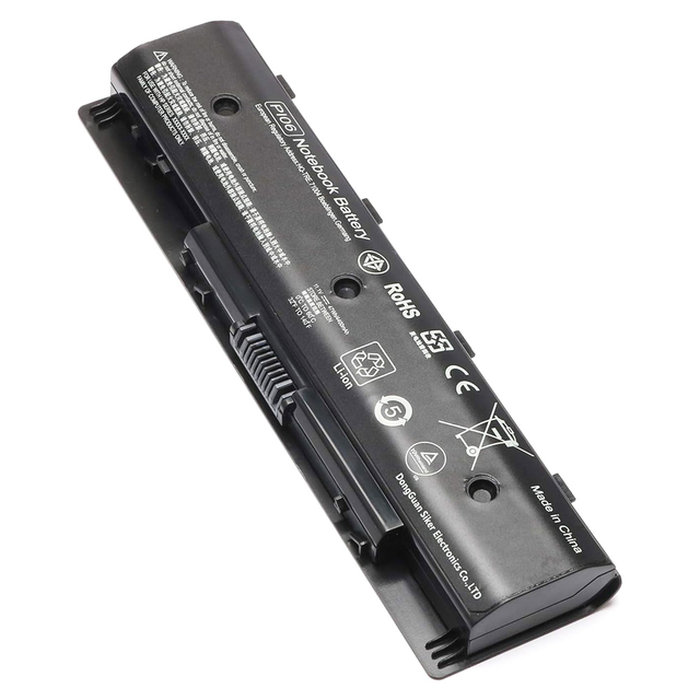 HSTNN-LB4N P106 PIO6 PI06Xl P109 PI09 Battery for HP Envy Pavilion TouchSmart 14 15 17 Series Notebook Laptop in Stock