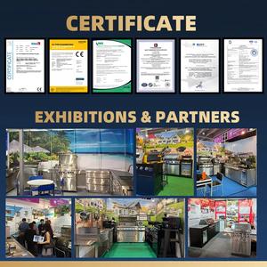 China Bbq Grills Barbecue Outdoor Gas Grill - Product Image 6