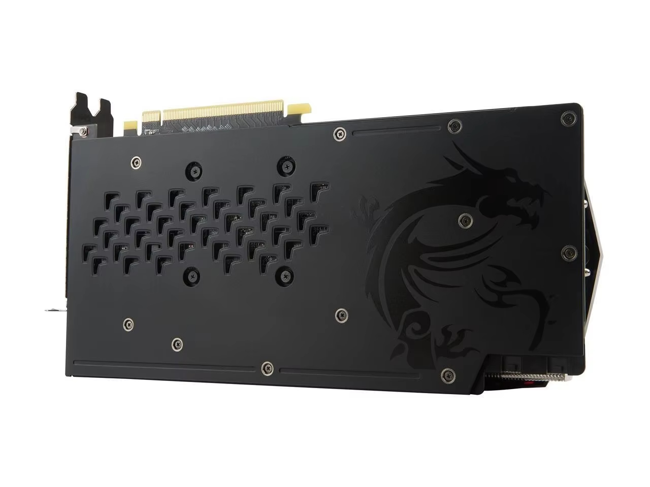 rtx 580 8gb graphic card