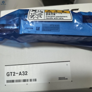 Keyence GT2-A32เซนเซอร์ดิจิตอลชนิดสัมผัส GT2, ความแม่นยำสูงชนิดกระบอกสูบลม A32 GT2 - Product Image 1