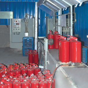 เครื่องดับเพลิงแบบผงแห้งสำหรับการป้องกันเพื่อความปลอดภัยมาตรฐาน1กก.-6กก. ขายส่งราคาถูก - Product Image 4