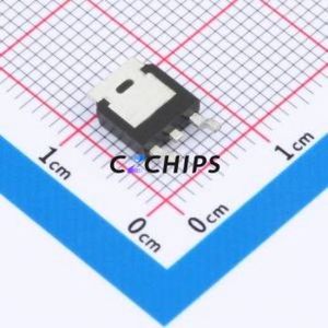 Original et nouveau HM150N03K-VB TO-252 Transistor à effet de champ (MOSFET) - Product Image 2