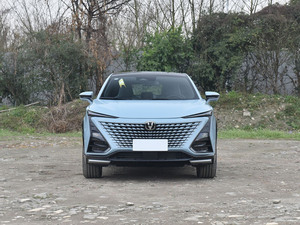 Coches nuevos 2023 Changan 1,5 T Edición insignia Barato Nuevo 5 asientos SUV Changan Coche de gasolina de alta velocidad 2WD Coche de gasolina de alta velocidad - Product Image 6