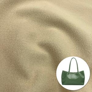 Similicuir tissé en <span class=keywords><strong>cuir</strong></span> Rexine PVC résistant à l'eau de 1.1mm d'épaisseur pour les sacs à main de mode pour femmes et la conception de canapé/chaise - Product Image 3