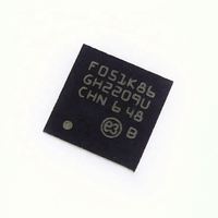STM32F030K6T6 Nuevo y Original, Componentes Electrónicos y Chips IC de Origen Chino, Especificaciones Estándar, Servicio Integral de BOM