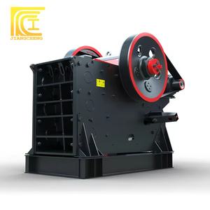 <span class=keywords><strong>PE</strong></span> Backenbrecher für Bergbau, Erz, Gestein, Steinbrecheranlage, Backenbrecher <span class=keywords><strong>PE</strong></span> 400x600 Steinbrecher - Product Image 5