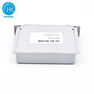 <span class=keywords><strong>2</strong></span> Cổng Sợi Quang Phân Phối Hộp 1X2 Plc Splitter <span class=keywords><strong>Box</strong></span> Thích Hợp Cho Wall-Mount Và Cực Gắn Kết - Product Image 4