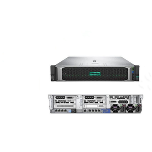 Serveur rack ProLiant DL380 Gen9 d'occasion, 2x E5-2620v3 12 cœurs, 32 Go de RAM, contrôleur <span class=keywords><strong>B140i</strong></span>, 2 baies pour disques durs - Product Image 3